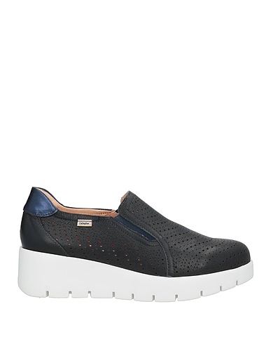 CALLAGHAN Sneakers ADAPTACTION Black Leather