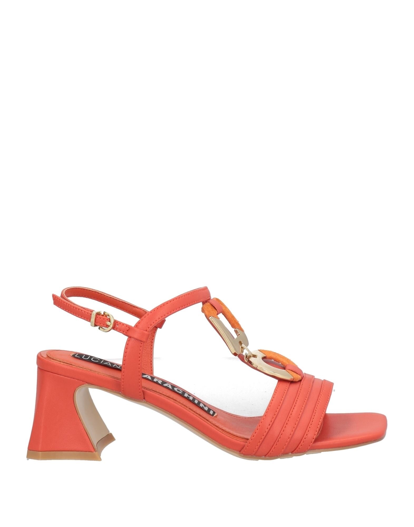 LUCIANO BARACHINI - Sandals