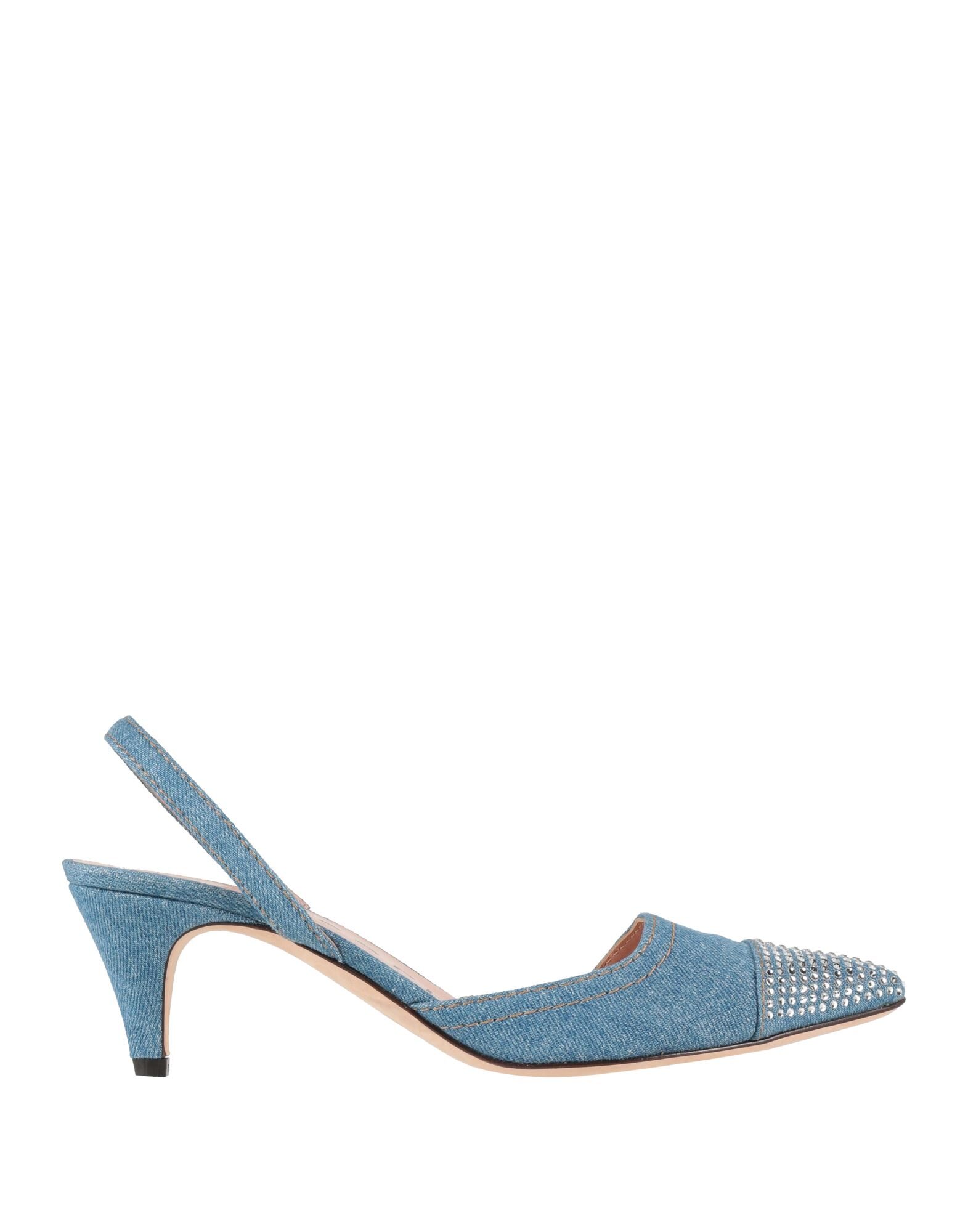 PHILOSOPHY di LORENZO SERAFINI - Pumps