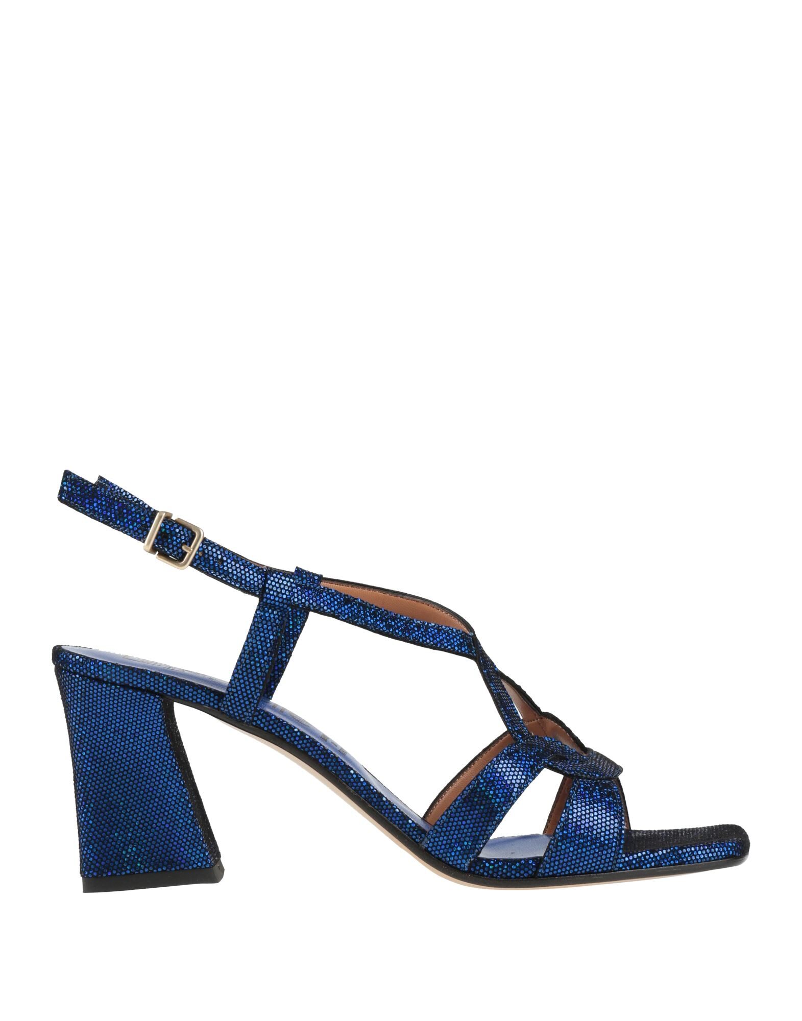 LE GAZZELLE - Sandalen