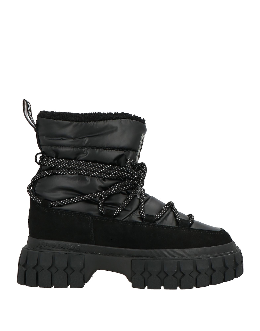 NØ NAME - Ankle boots