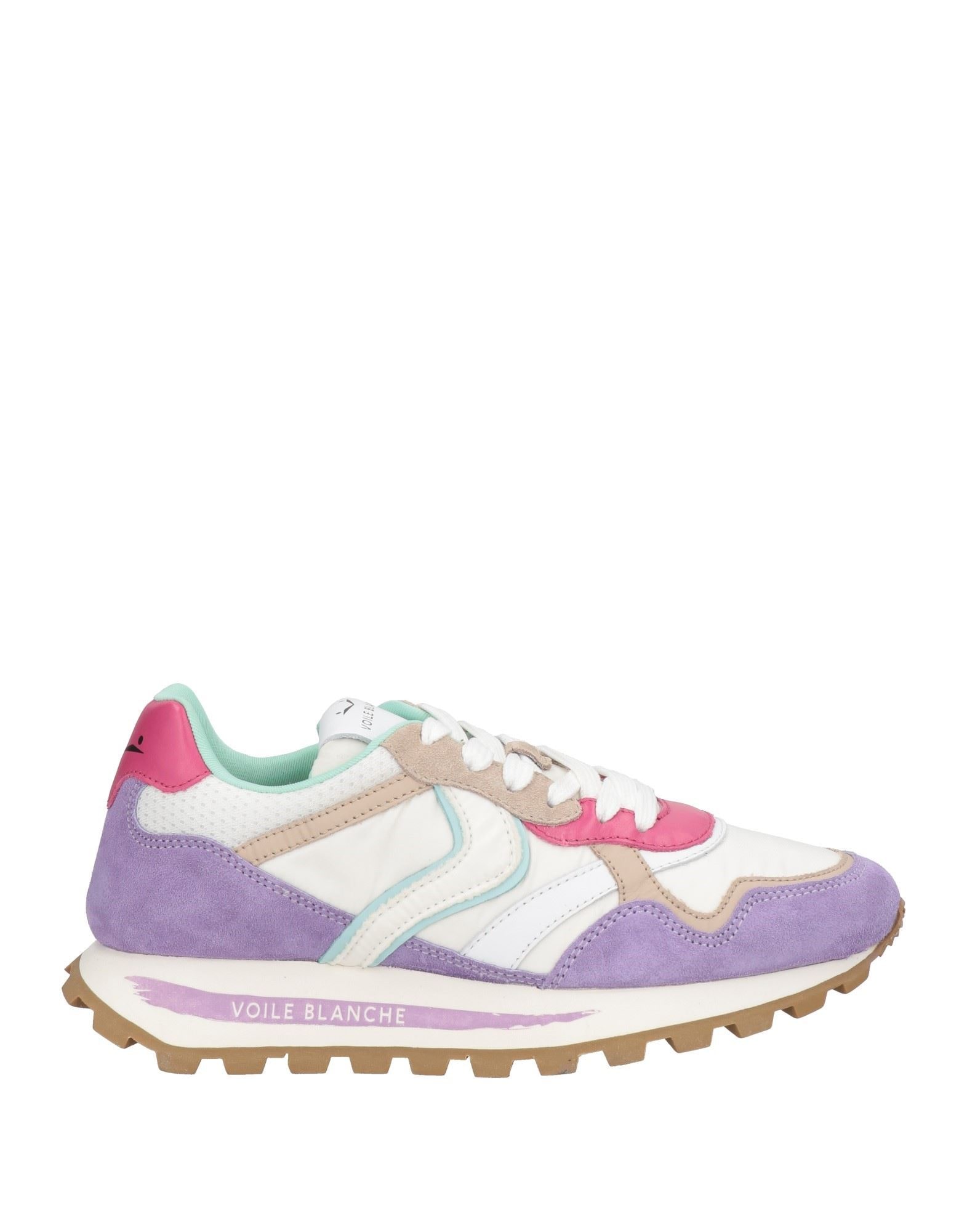 VOILE BLANCHE - Trainers