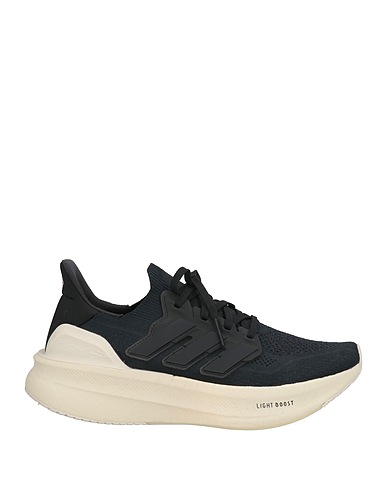 Y-3 Sneakers ADIDAS BY YOHJI YAMAMOTO Schwarz Gewebefasern
