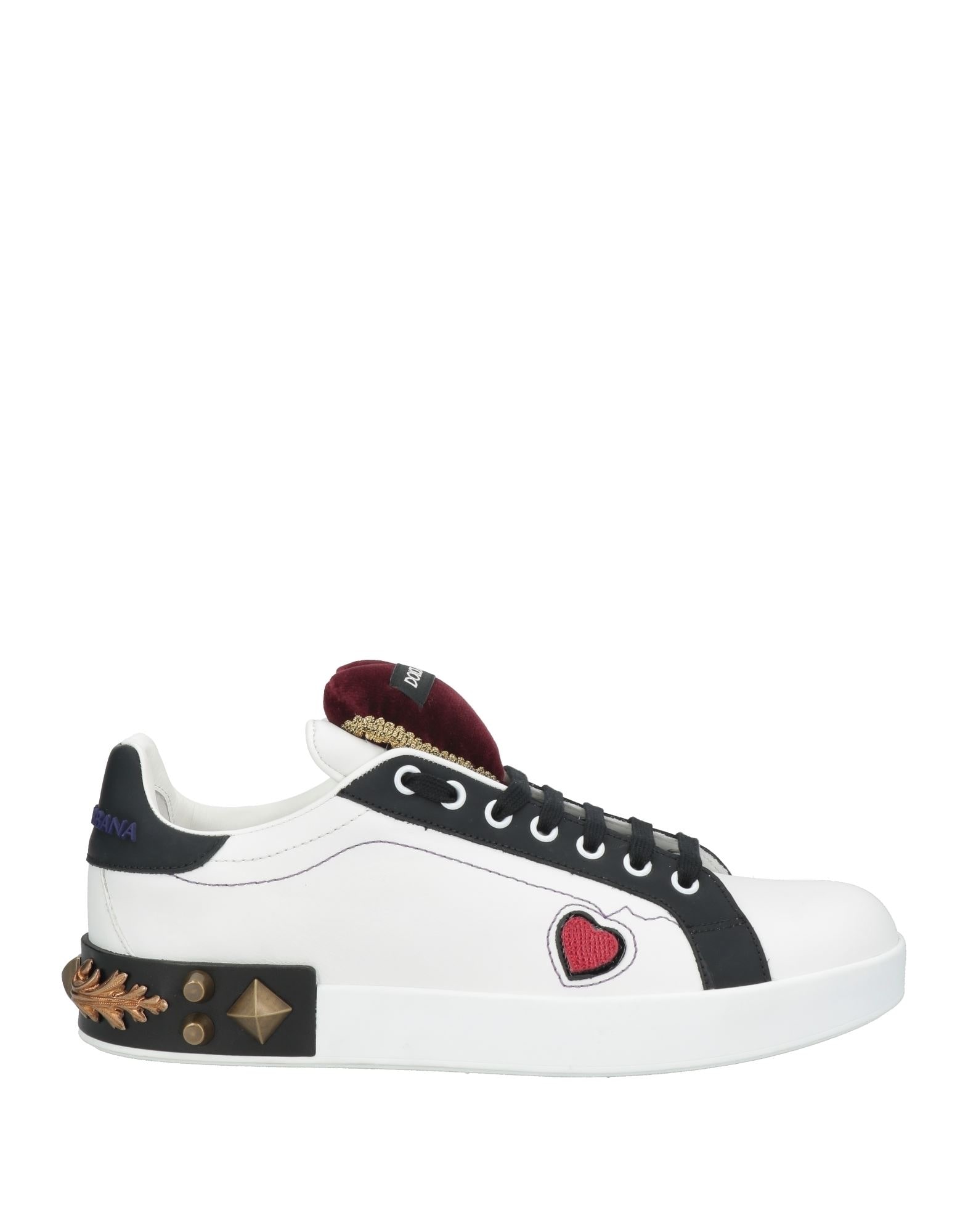 DOLCE&GABBANA - Trainers