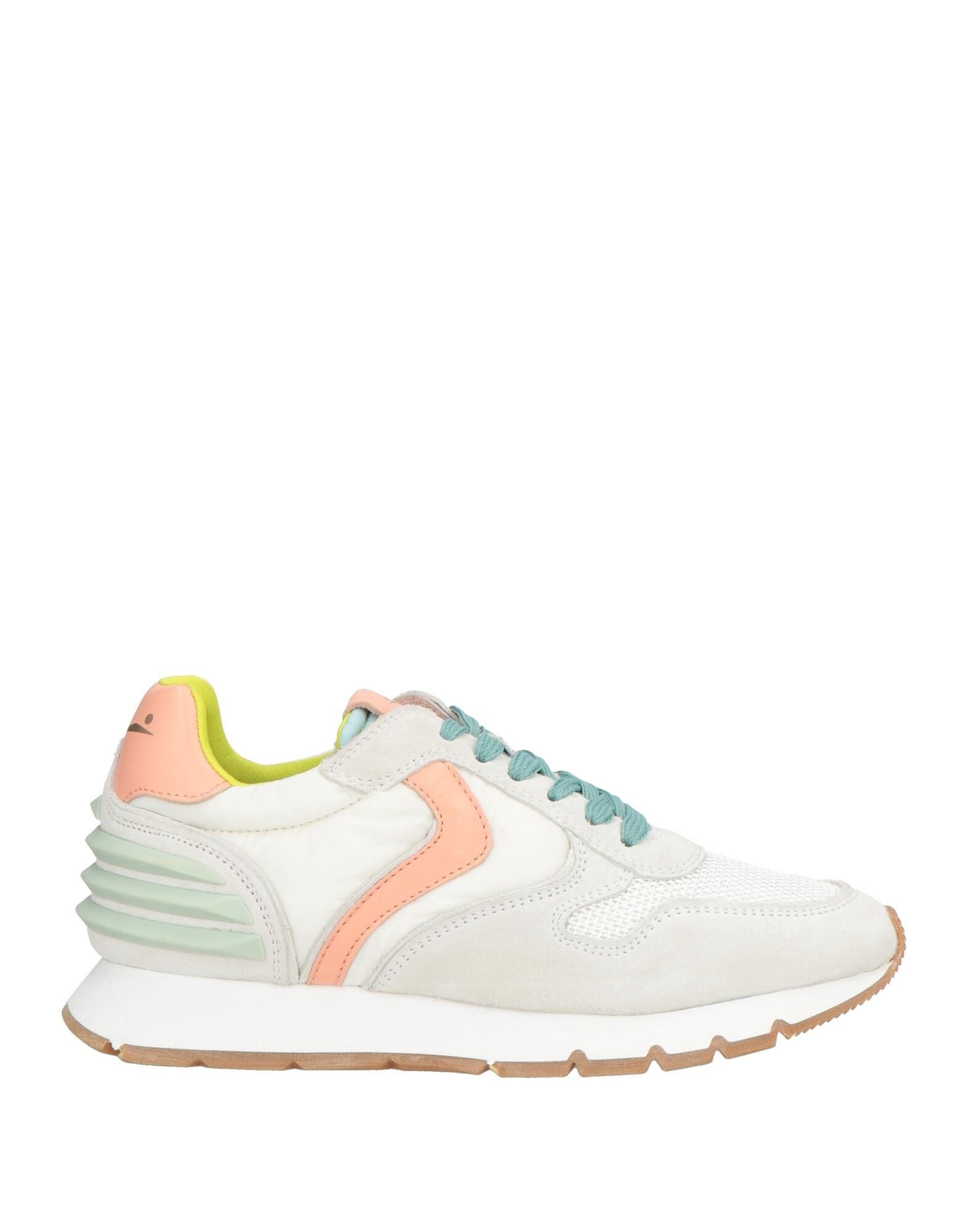 VOILE BLANCHE - Sneakers