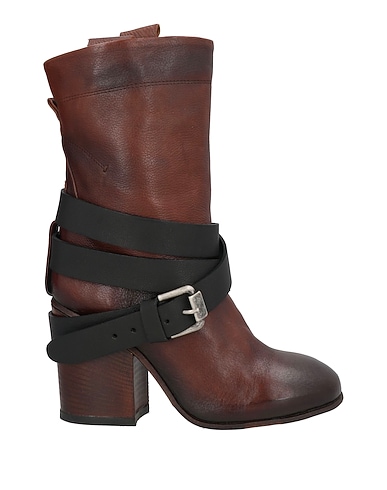 LE RUEMARCEL Stiefelette Leder