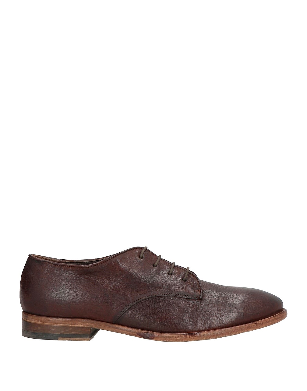 SANGUE - Lace-up shoes