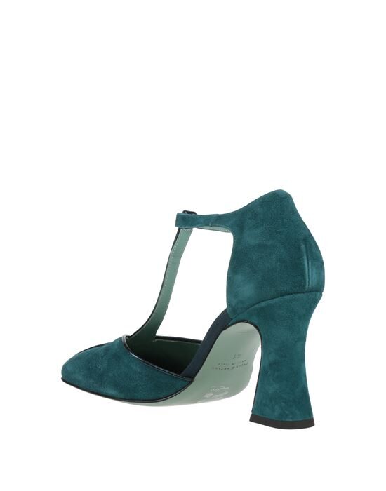 PAOLA D'ARCANO Туфли