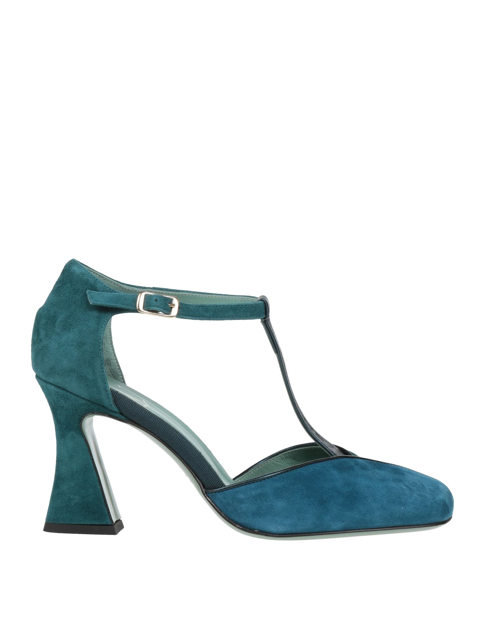 PAOLA D'ARCANO - Pumps