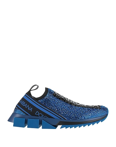 DOLCE&GABBANA Sneakers Textile fibres