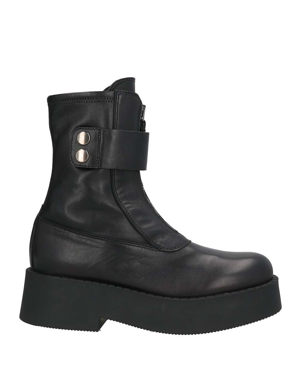 PREMIATA - Botines de caña alta