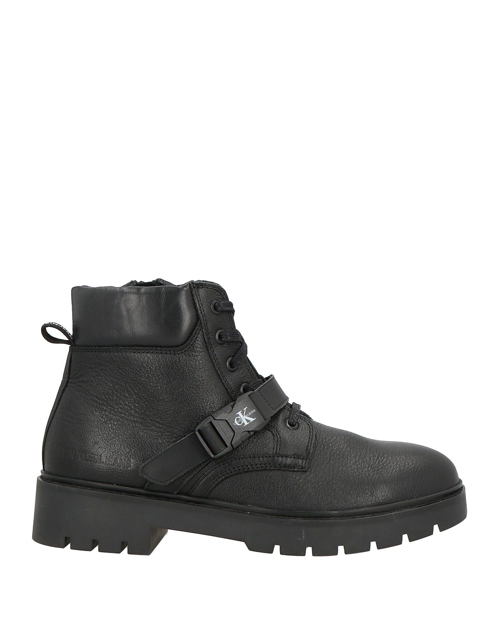 CALVIN KLEIN JEANS - Ankle boots