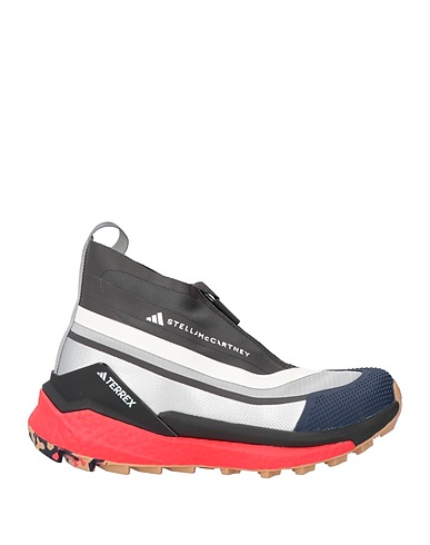 ADIDAS by STELLA McCARTNEY Sneakers Grau Gewebefasern, Gummi
