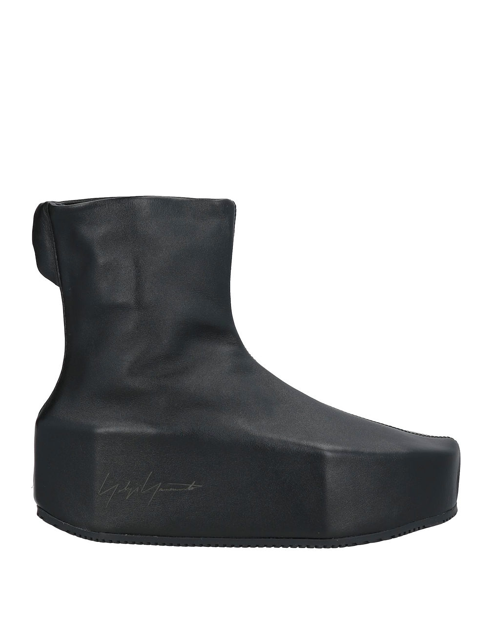 Y-3 - Stivaletti