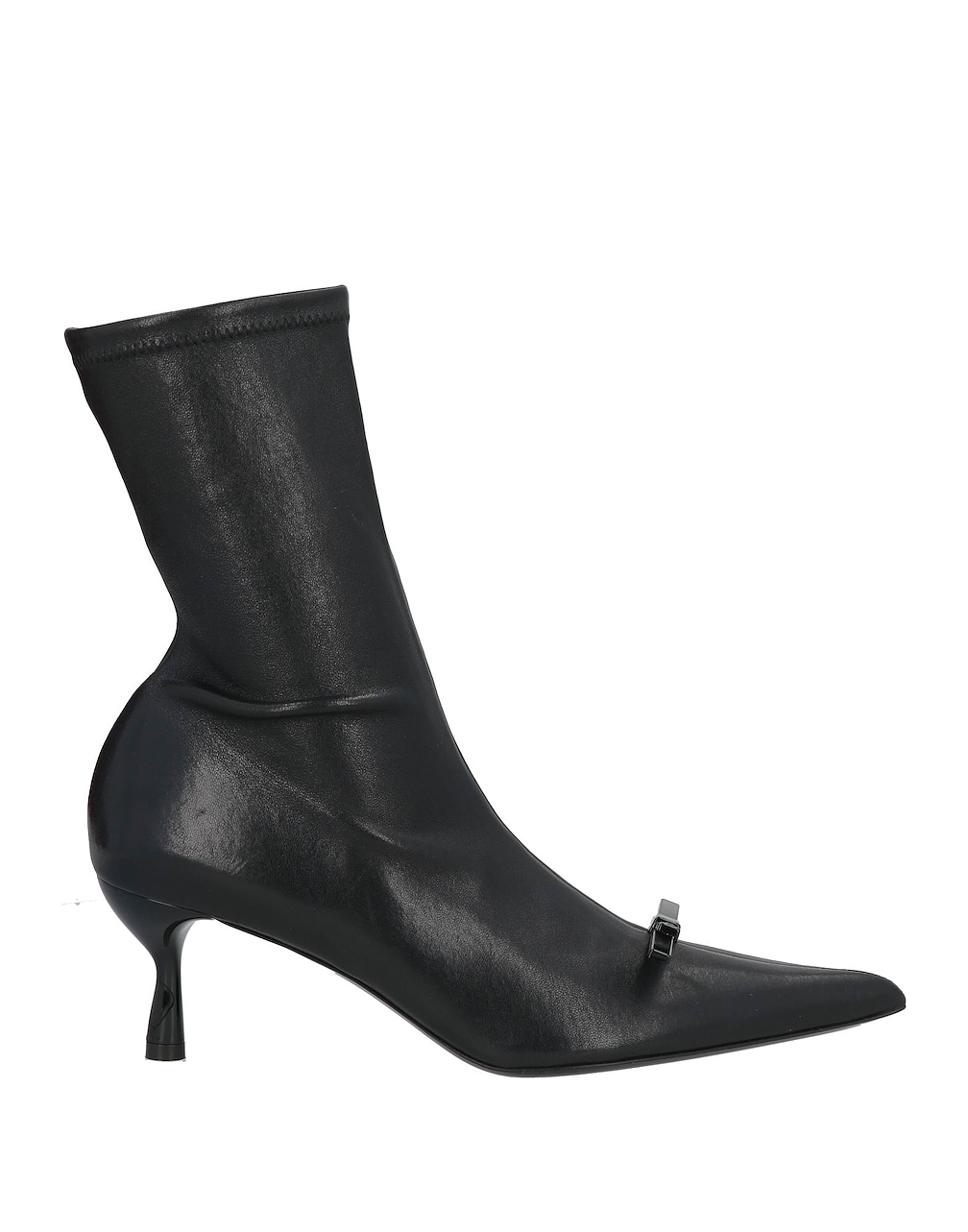 LANVIN - Ankle boots