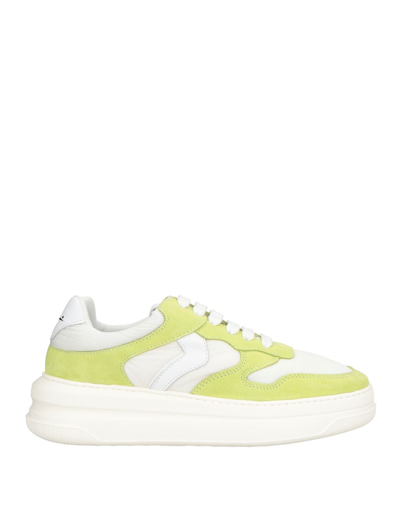 VOILE BLANCHE - Sneakers