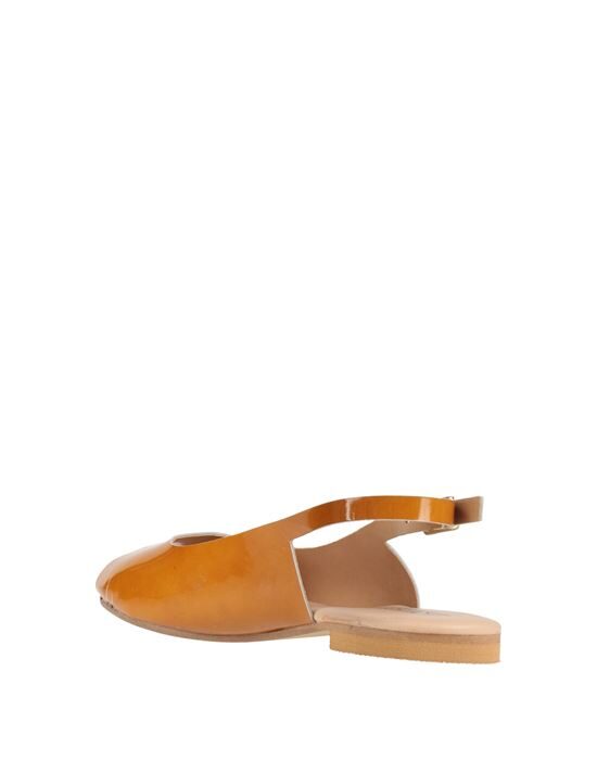 AQUACLARA Сандалии