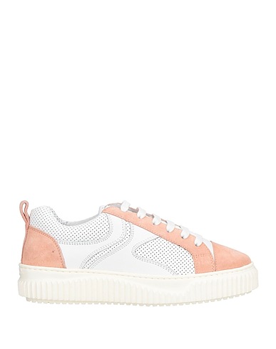 VOILE BLANCHE Sneakers Blush Leather