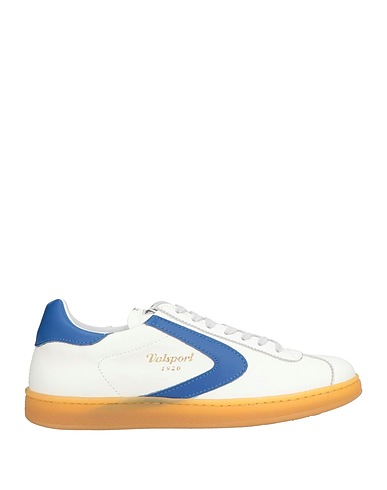 VALSPORT Sneakers Weiß Leder