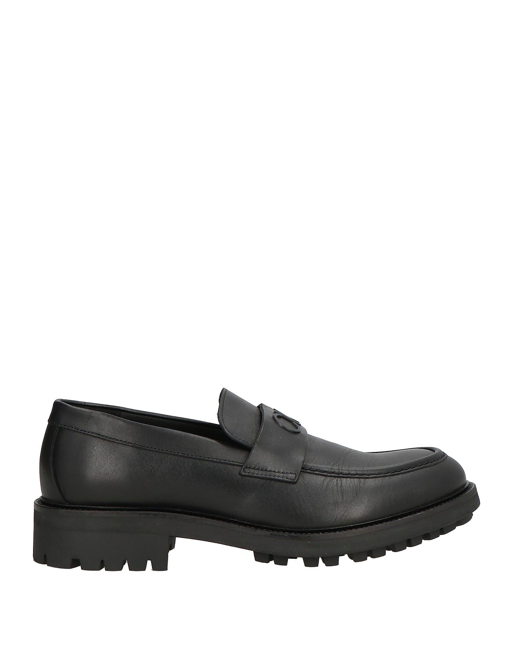 CALVIN KLEIN - Mocasines
