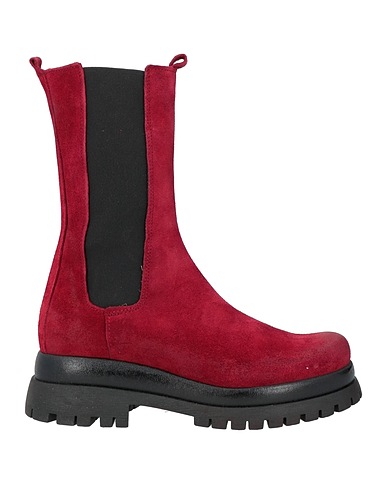 DIVINE FOLLIE Ankle boot Leather