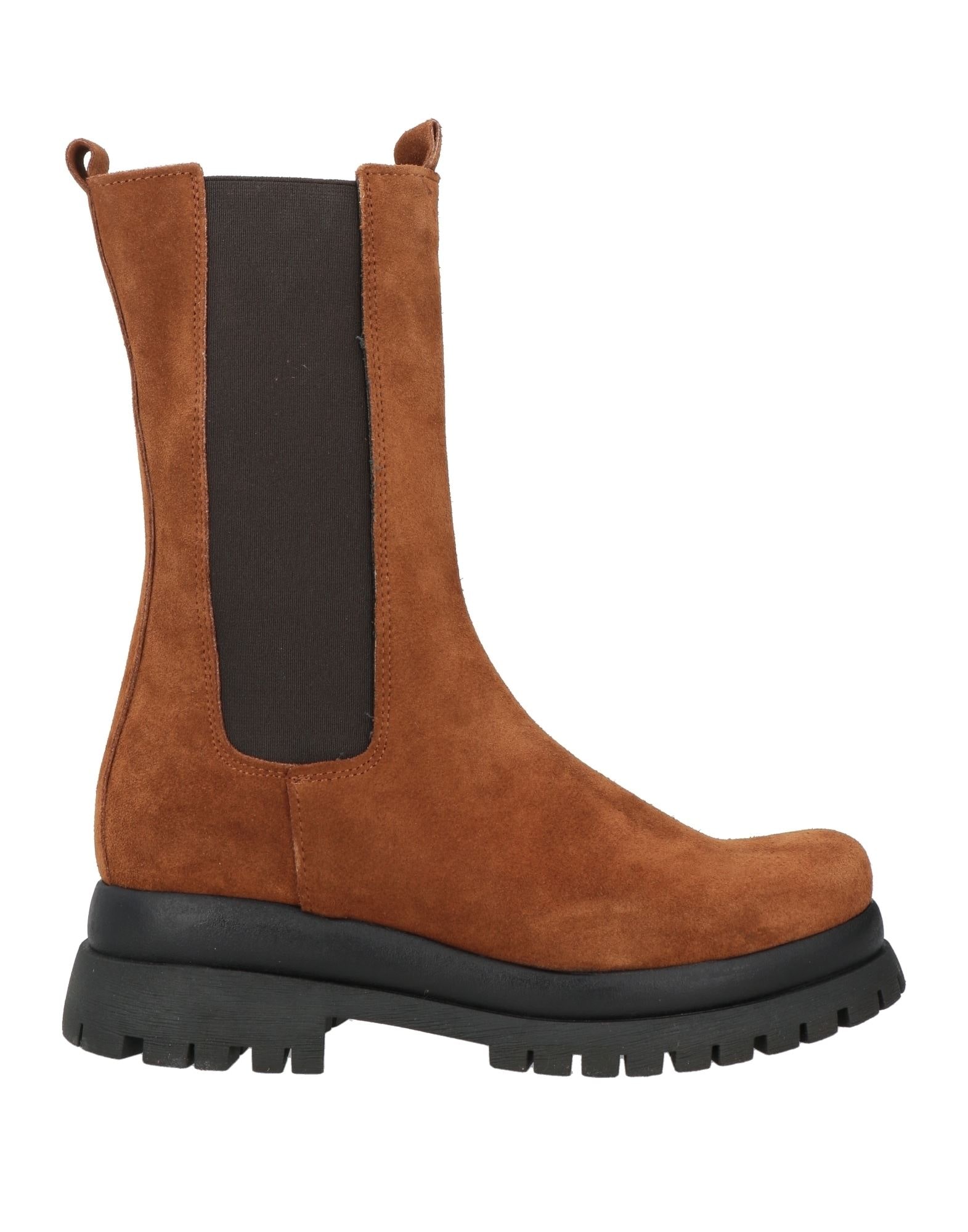 DIVINE FOLLIE - Полусапоги и высокие ботинки