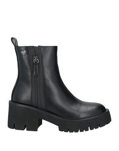 TUA BY BRACCIALINI Ankle boot Textile fibres