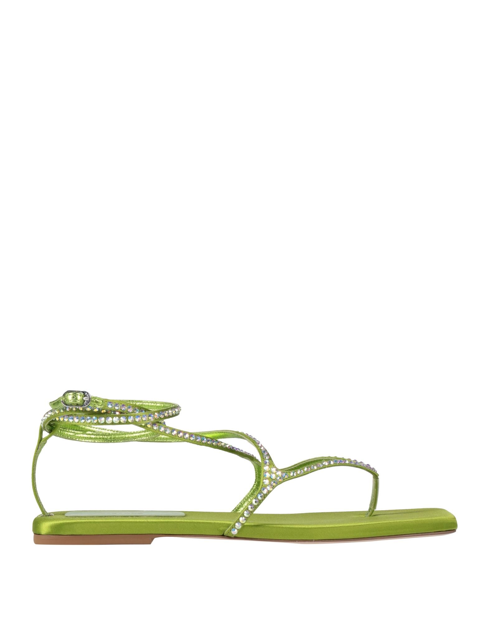 LE SILLA - Thong sandals
