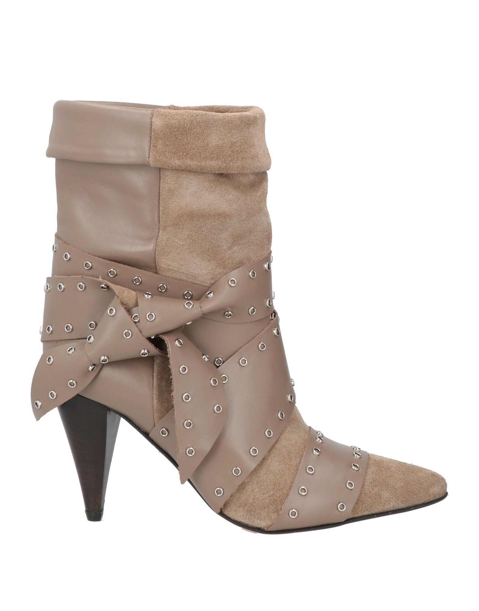 DIVINE FOLLIE - Ankle boots