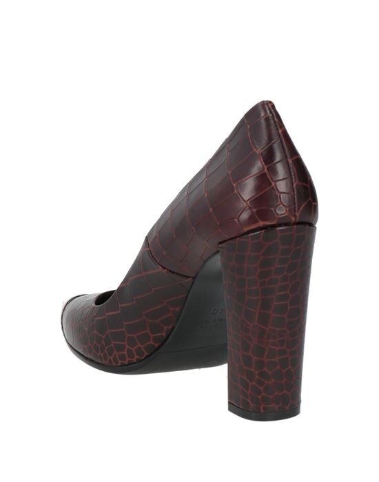 CHANTAL 1962 Туфли