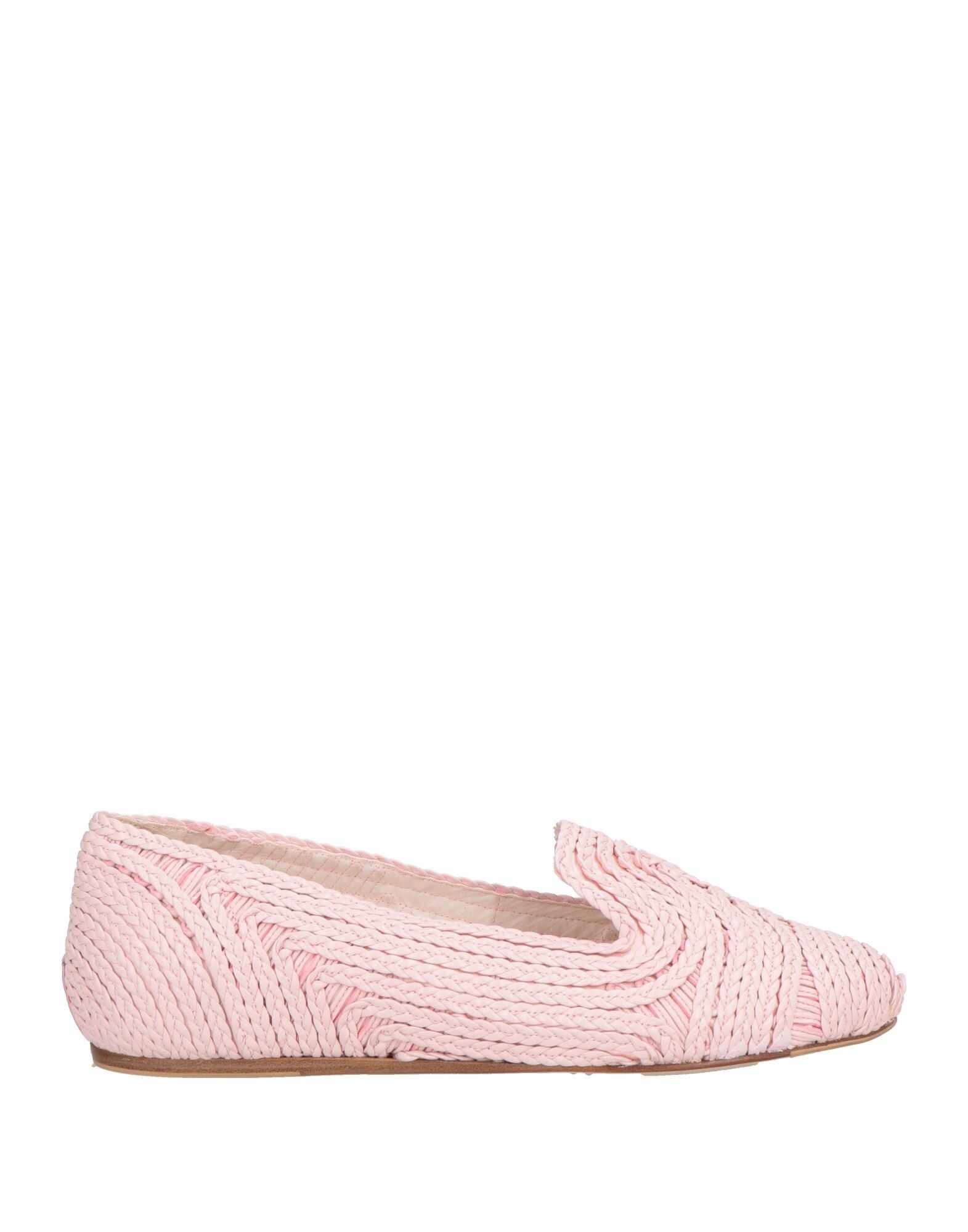 LE SILLA - Мокасины