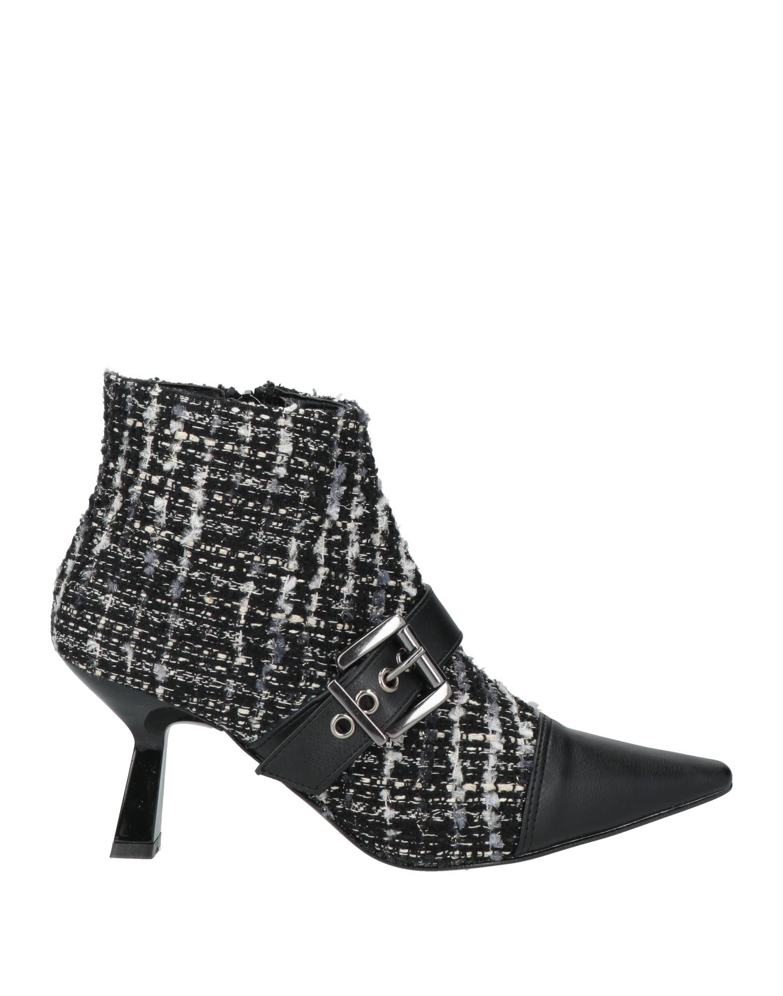 DIVINE FOLLIE - Полусапоги и высокие ботинки