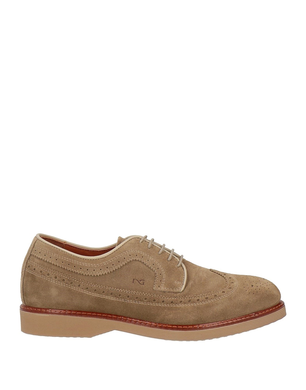 NERO GIARDINI - Schnürschuhe