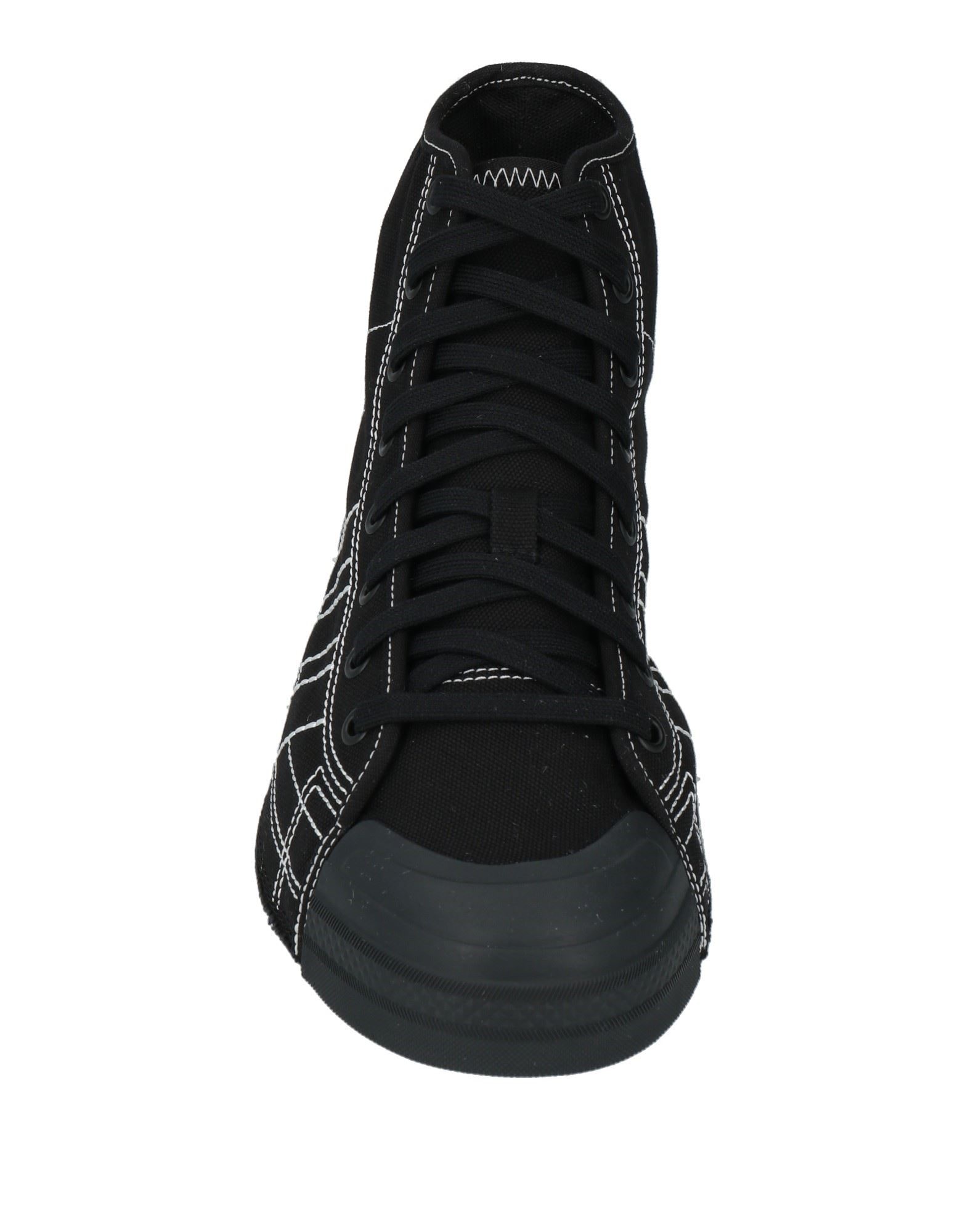 ADIDAS BY YOHJI YAMAMOTO | スニーカー ブラック メンズ | YOOX