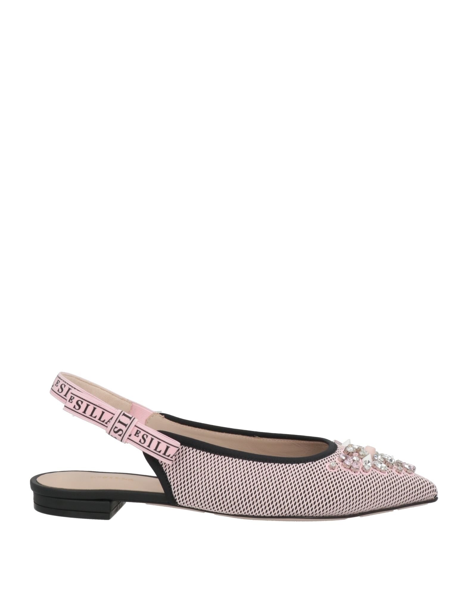 LE SILLA - Ballet flats