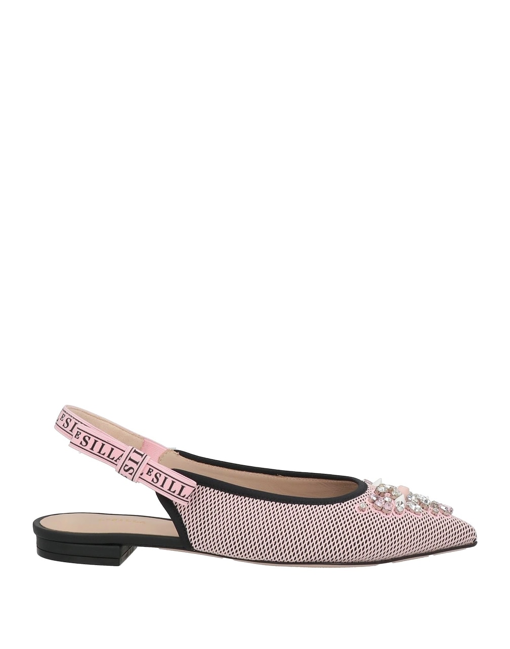 LE SILLA - Ballet flats