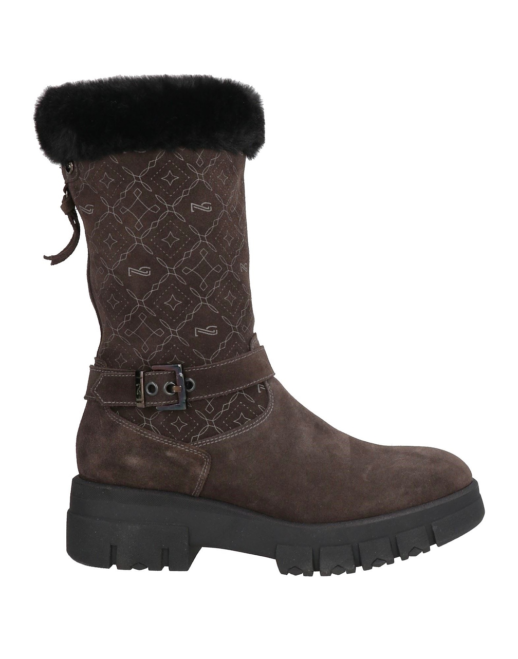 NERO GIARDINI - Ankle boots