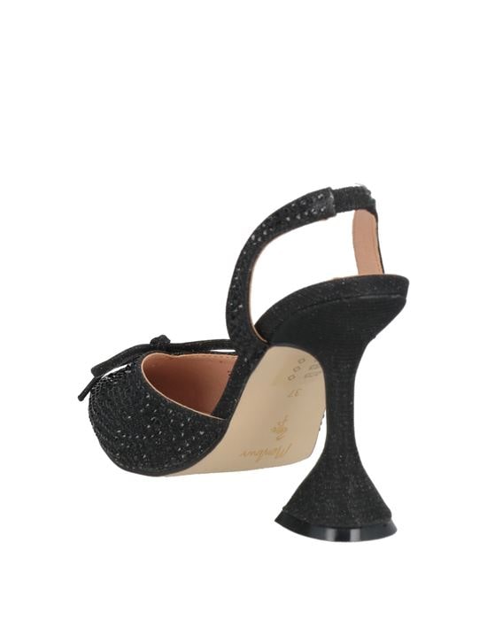 PACOMENA by MENBUR Туфли