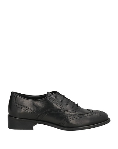 NILA & NILA Laced shoes Leather