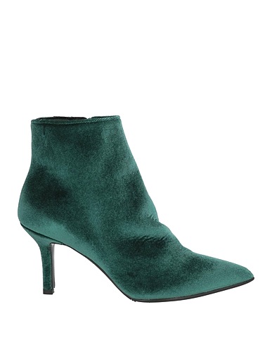 NINNI Ankle boot Textile fibers