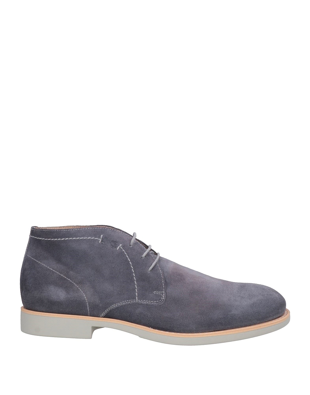 NERO GIARDINI - Ankle boots