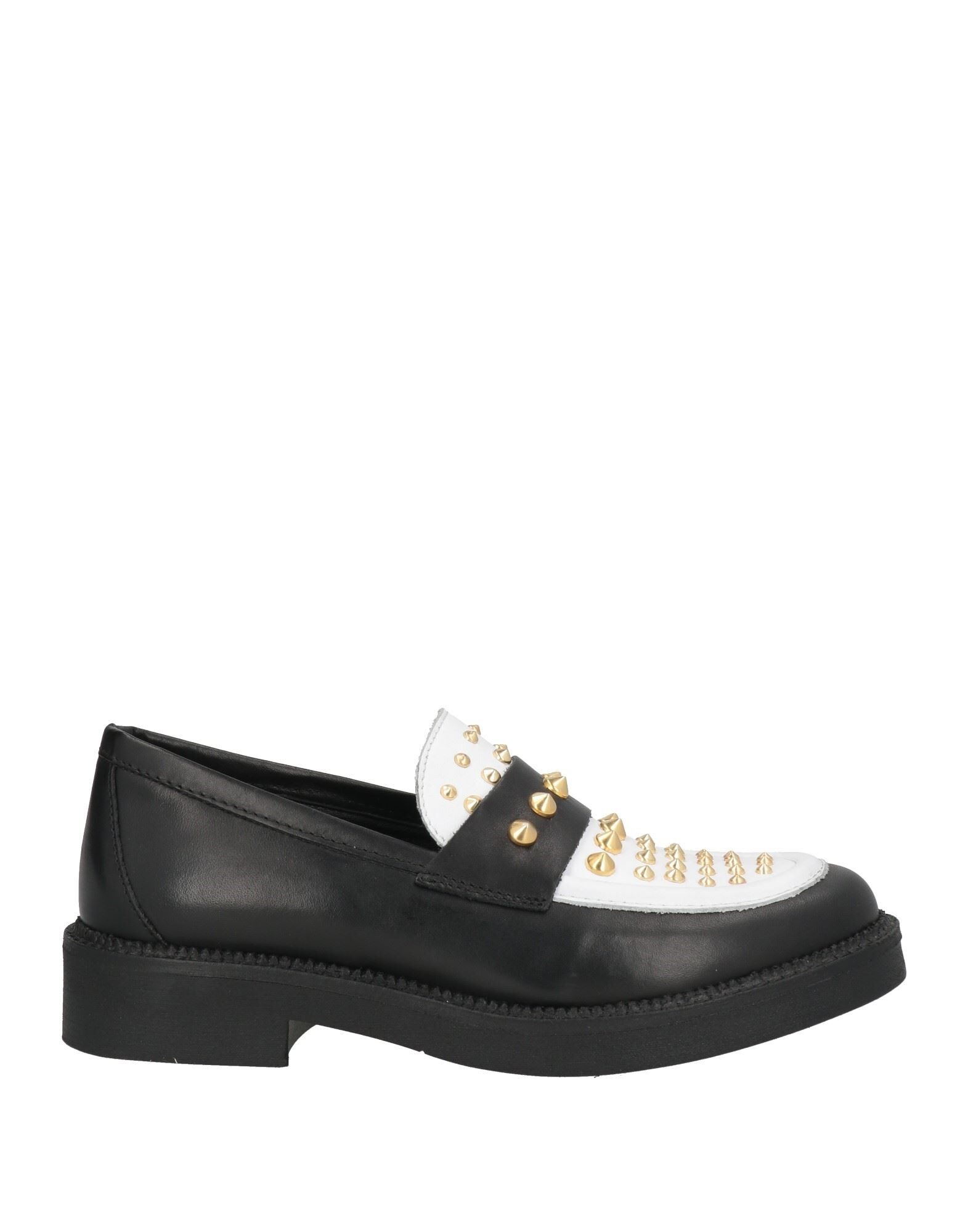DIVINE FOLLIE - Loafers