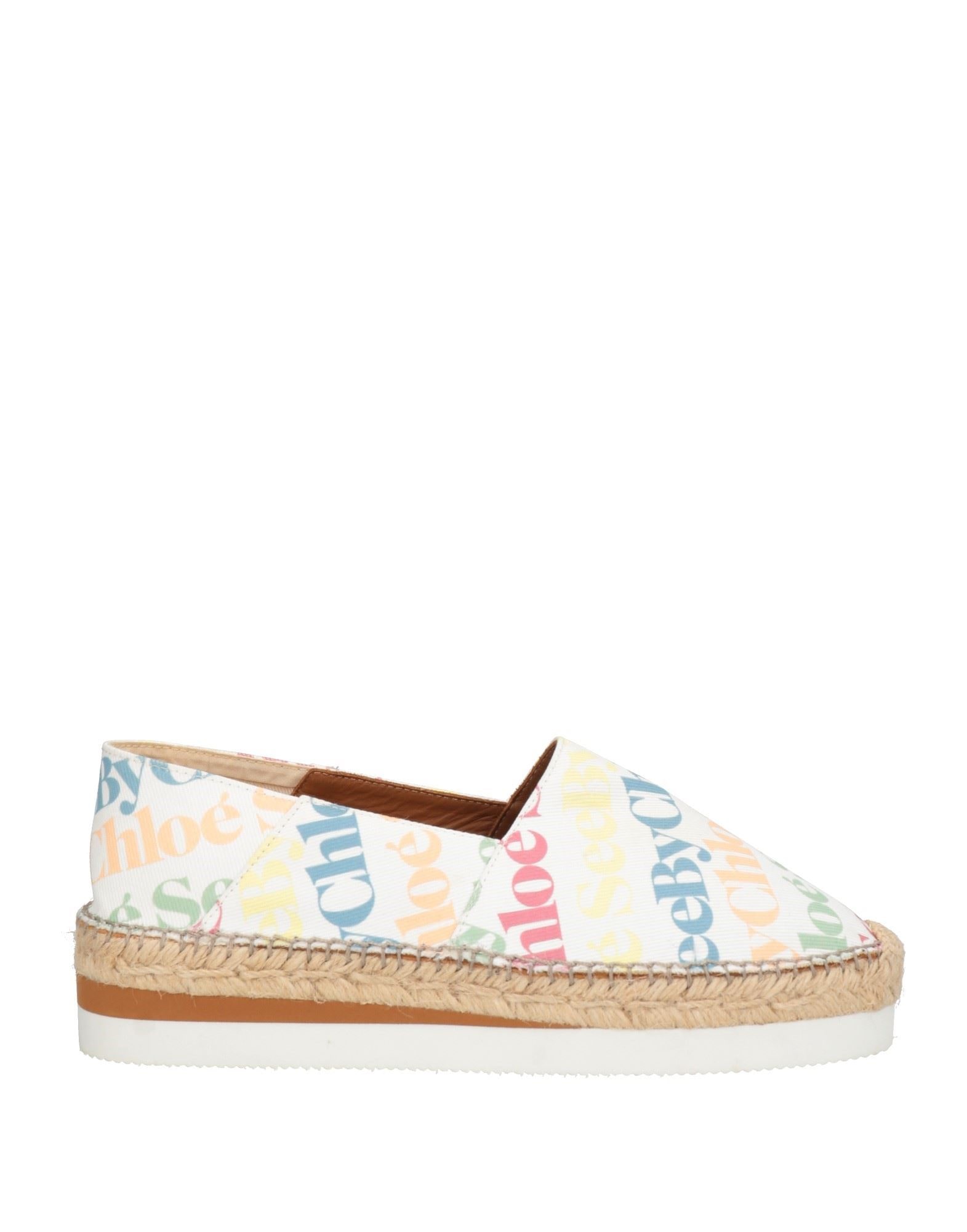 SEE BY CHLOÉ - Espadrilles