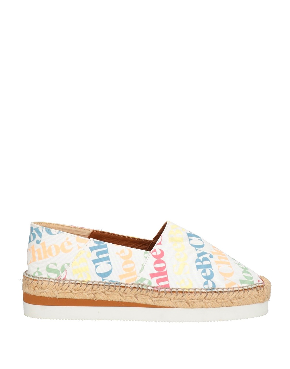 SEE BY CHLOÉ - Espadrilles