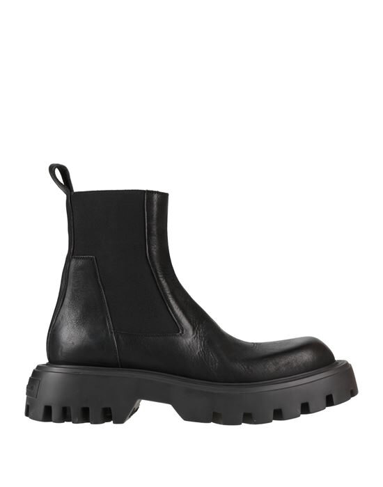 MATTIA CAPEZZANI Высокие ботинки