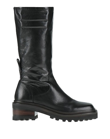 BRUNO PREMI Boots Black Leather