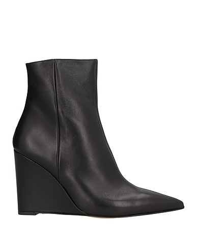 CHANTAL 1962 FOOTWEAR Black Leather