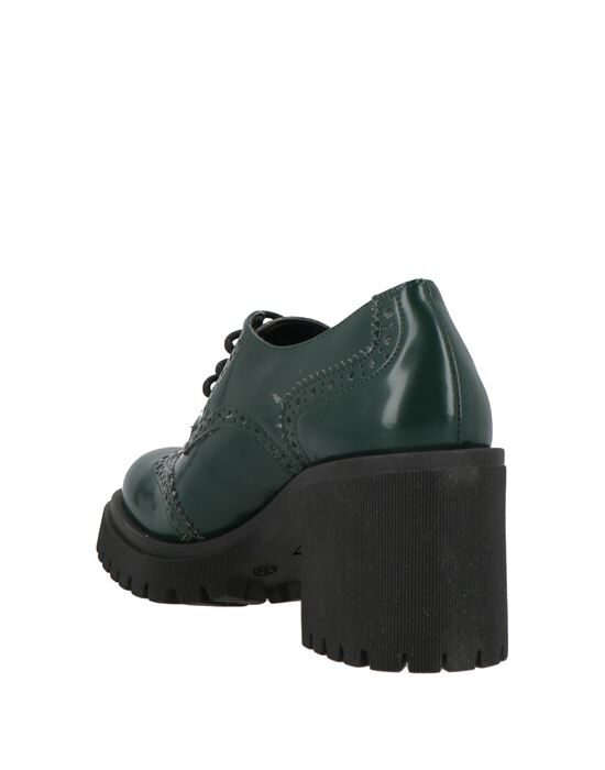 NILA & NILA Обувь на шнурках