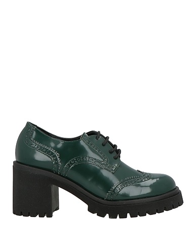 NILA & NILA Laced shoes Leather