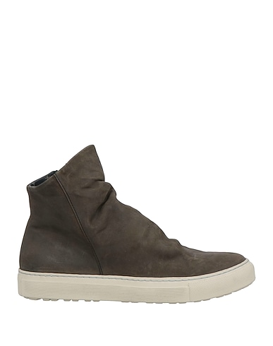 FIORENTINI+BAKER Ankle boot Chocolate brown Leather